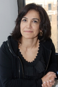 Anissa Abi-Dargham, MD Profile Headshot